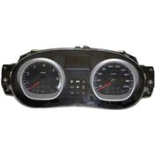 Resim Gösterge Tablosu Duster 4X4 248108937R 