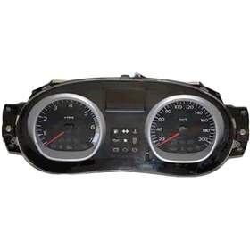 Resim Gösterge Tablosu Duster 4X4 248108937R 