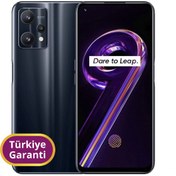 Resim Realme 9 Pro TR Garanti | 128 GB 6 GB Siyah 