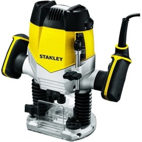 Resim Stanley SRR1200 1200W 8mm Freze Makinesi 
