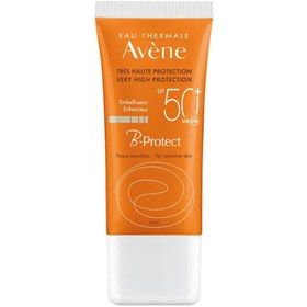 Resim Avene Solaire B-Protect Güneş Kremi Spf 50 30 ml 