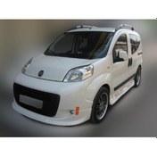Resim Fiat Fiorino 2008-2014 Düz Ön Karlık 