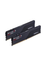 Resim G.Skill Ripjaws S5 F5-5600J3636C16GX2-RS5K 32 GB (2x16) DDR5 5600 MHz CL36 Ram 