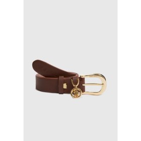 Resim U.s. Polo Assn. Kadın Taba Kemer 50322625-VR099 