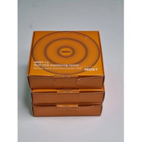 Resim Most 1.1 Gerçek Zamanlı Izleme Sensörü 