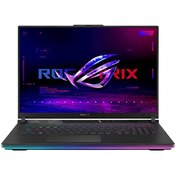 Resim Asus ROG Strix Scar 18 G834JYR-N6098 i9 14900HX 18" 32 GB RAM 2 TB SSD 16 GB RTX 4090 175W QHD+ WQXGA FreeDOS Laptop Asus