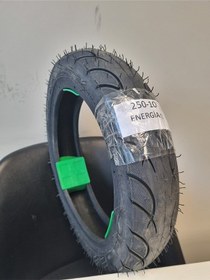 Resim RALCO TYRES 250-10 (tubeless) E-bike Lastiği ENERGİA 