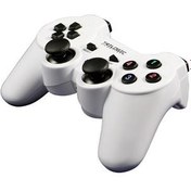 Resim Trilogic GW708 Beyaz Glory Pc Gamepad 