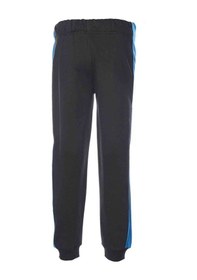 Resim Hummel Hmljarl Pants Çocuk Eşofman Altı Siyah Siyah 