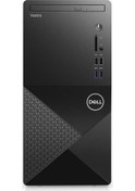 Resim Dell Vostro 3030 MT N6004VDT3030WLAN i5-12400 8 GB 512 GB M2 SSD Free Dos Masaüstü Bilgisayar 