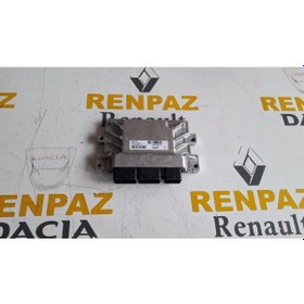 Resim Fluence/Megane 3/Laguna 3/Latitude Enjeksiyon Beyni 237104517R 