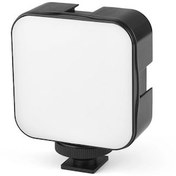 Resim DSLR Makinalar ve Video Kameralar için LED01 Led Video Işığı 