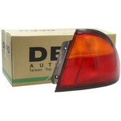 Resim Sağ Dış Stop Lambası Mazda 323 Famılıa 1995-1998 Depo 