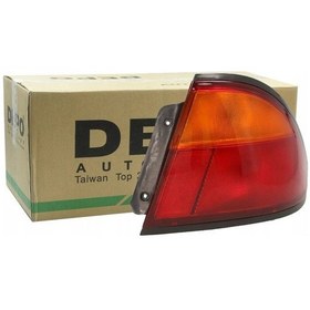 Resim Sağ Dış Stop Lambası Mazda 323 Famılıa 1995-1998 Depo 