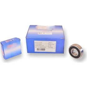 Resim Rulman Plastik Kapaklı 6204 58213 