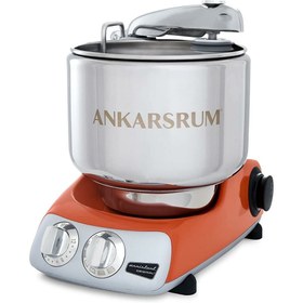 Resim Ankarsrum Akm 6230 Po Mutfak Şefi Pure Orange 