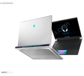 Resim ALİENWARE X16 ULTRA 9-185H 32GB - 1TB RTX4090 QHD+ 240HZ SIFIR 