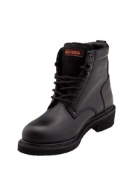 Resim Harley Davidson Harley-Davidson Gıbson Erkek Deri Bot 