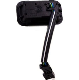 Resim Mercedes Benz Sprinter Sürgülü Otomatik Kapı Açma Butonu Düğmesi 