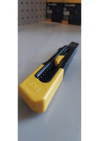Resim Vrt Tools Maket Bıçağı Büyük Boy Falçata 
