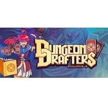 Resim Dangen Entertainment Dungeon Drafters (Pc) 