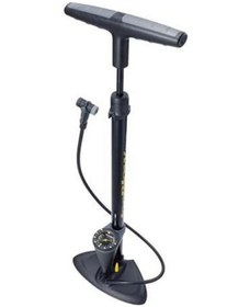 Resim Topeak Ayak Pompası Joeblow Max Hp Siyah 