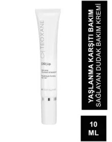 Resim Teoxane 3d Lip Besleyici & Nemlendirici Dudak Bakım Kremi 10 Ml 