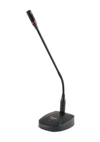 Resim Westa Wm-558 Konferans Mikrofonu 