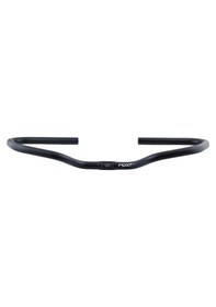 Resim Hsgl Bisiklet Alüminyum Gidon Siyah Kelebek Tur Bisikleti 31.8 Genişlik 580mm Gdn402 Siyah 