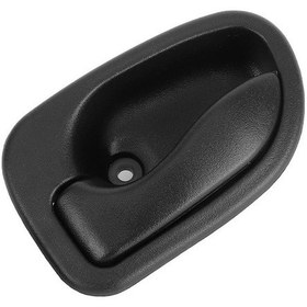 Resim Hyundai Accent Yumurta Kasa Sag Arka Iç Kapi Açma Kolu 1994--1999 500763122 