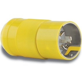 Resim Marinco Erkek Fiş 220v 63a Trifaze 