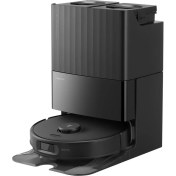 Resim Roborock Qrevo Edge 5V1 Akıllı Robot Süpürge - Siyah 
