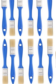 Resim OSKAR FIRÇA Boya kestirme fırçası no :1 12 adet 