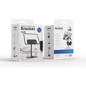 Resim MRKAY Tablet Tutucu Masaüstü Çok Kullanımlı Yüksek Kaliteli Yeni Nesil Ürün Iade Garantili 