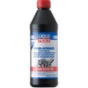 Resim Liqui Moly Hypoid (GL 5) 85W90 Dişli Şanzıman Yağı (1 Litre) - 1410 