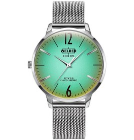 Resim Welder Moody WRS619 36 mm Slim Kadın Kol Saati 