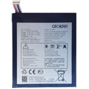 Resim Kdr Alcatel 1x OT5059 TLP024C7 Batarya Pil Kdr Alcatel 1x OT5059 TLP024C7 Batarya Pil