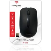 Resim Platoon PL-1850 Wireless Kablosuz Mouse 
