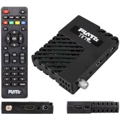 Resim MCreative PLATO TINY PLUS TEK USBLİ WIFI DESTEKLİ HD UYDU ALICISI (4767) - Maxora2957-9058 