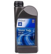 Resim Motor Yağı 10W40 1LT Yarı Sentetik GM-100314 