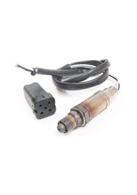 Resim Bmw Uyumlu M20 M40 M42 M43 M50 M60 Motor Bosch Oksijen Sensörü 17 