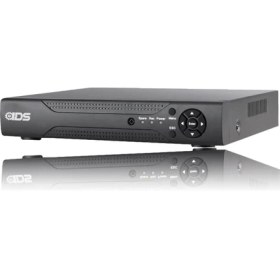 Resim IDS 8 Kanal 1080N Full HD H265 Dvr Kayıt Cihazı Kolay Cepten İzle Sabit Ip İstemez Xmeye Mobil 