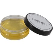 Resim Loshel Kaş Waxı 50 Ml 