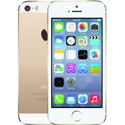 Resim Apple iPhone 5S - 16 GB - Altın Çok İyi