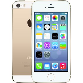 Resim Apple iPhone 5S - 16 GB - Altın Çok İyi