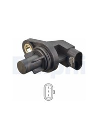 Resim Mercedes Eksantrık Mılı Konum Sensoru W176 12 18 W246 11 18 W205 15 W222 14 Vito W447 14 Sprinter 906 09 - Delphi Ss12309-12b1 