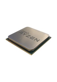 Resim AMD Ryzen 5 2600X 3.6 GHz AM4 19 MB Cache 95 W İşlemci Tray 