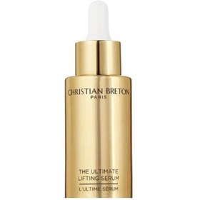 Resim Christian Breton Paris Sıkılaştırıcı Lüks Anti Aging Serum 30 ml 