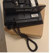 Resim LG Nortel LIP-8012D IP Telefon 