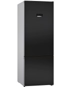 Resim Bosch KGN56VXF0N 508 LT No-Frost Kombi Tipi Buzdolabı 